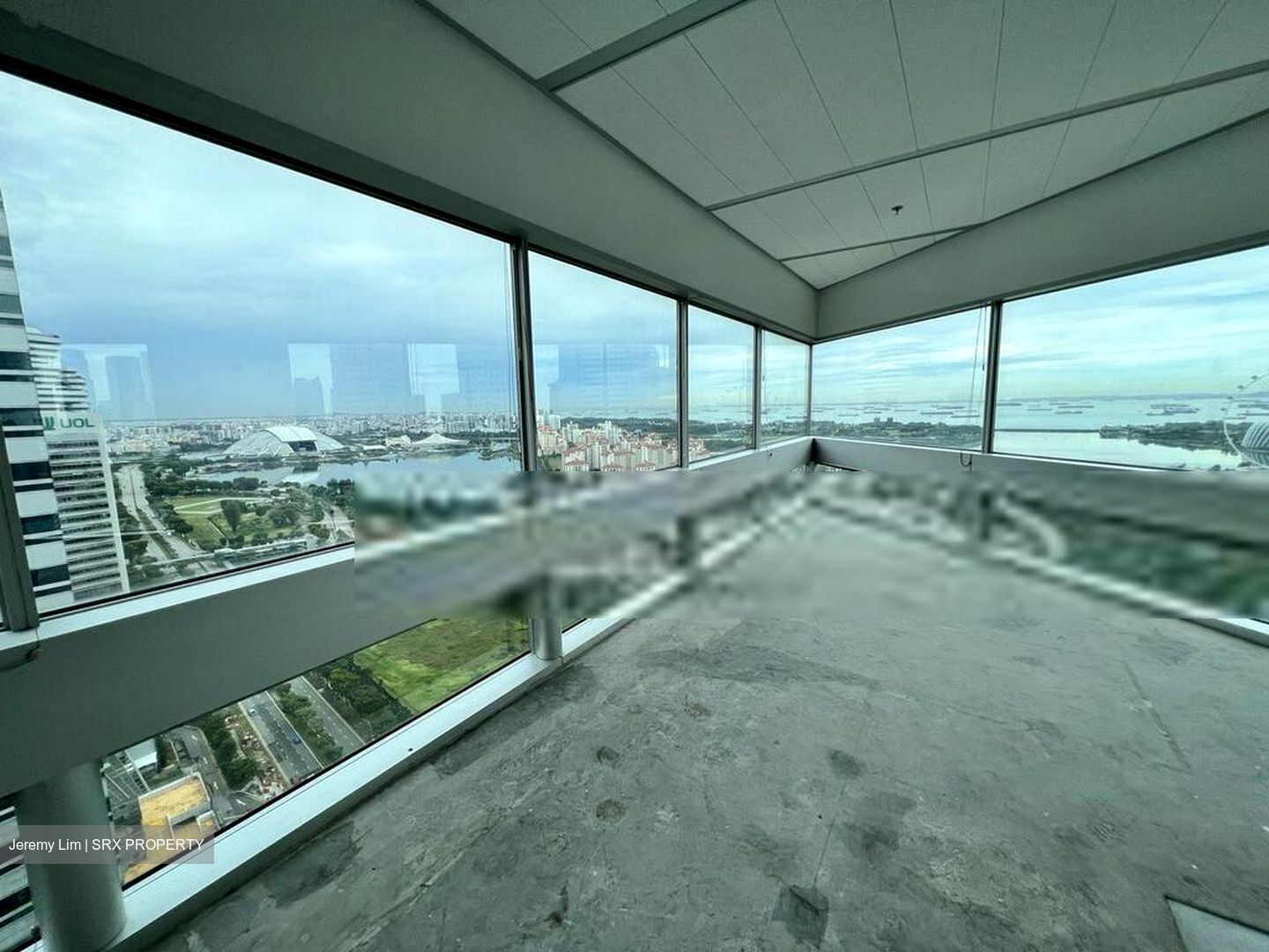 Gateway West (D7), Office #452185871